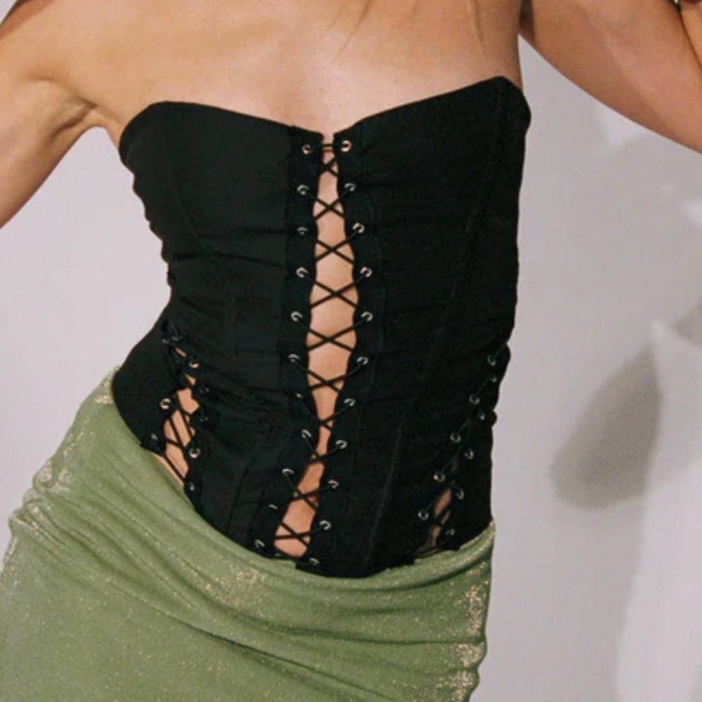 Princess Polly Eden Corset